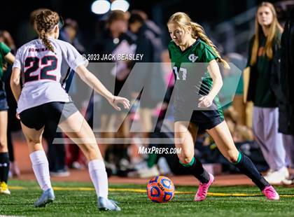 Thumbnail 2 in Williams Field @ Campo Verde (Senior Night) photogallery.