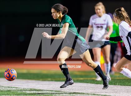 Thumbnail 1 in Williams Field @ Campo Verde (Senior Night) photogallery.