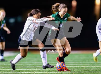Thumbnail 3 in Williams Field @ Campo Verde (Senior Night) photogallery.