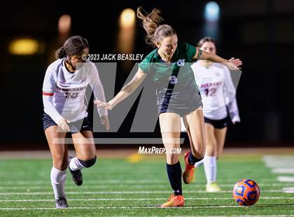 Thumbnail 1 in Williams Field @ Campo Verde (Senior Night) photogallery.