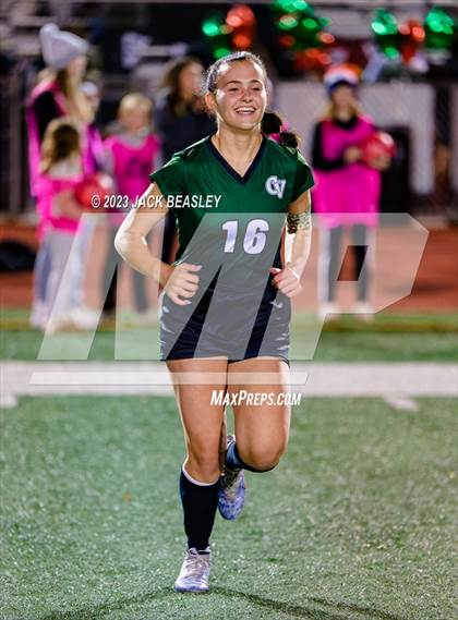 Thumbnail 2 in Williams Field @ Campo Verde (Senior Night) photogallery.