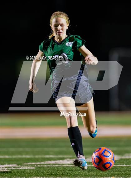 Thumbnail 3 in Williams Field @ Campo Verde (Senior Night) photogallery.