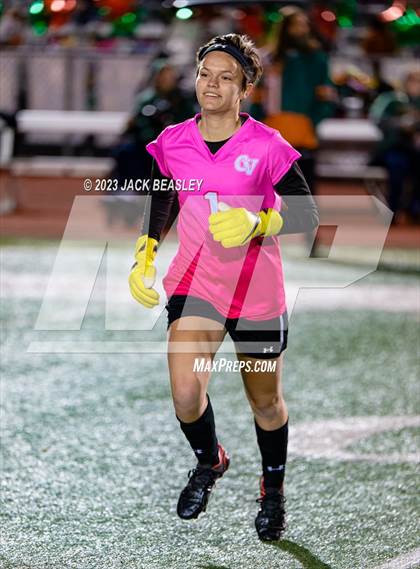 Thumbnail 3 in Williams Field @ Campo Verde (Senior Night) photogallery.
