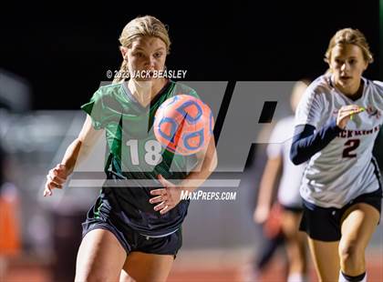 Thumbnail 2 in Williams Field @ Campo Verde (Senior Night) photogallery.
