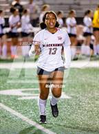 Photo from the gallery "Williams Field @ Campo Verde (Senior Night)"