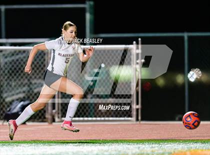 Thumbnail 3 in Williams Field @ Campo Verde (Senior Night) photogallery.