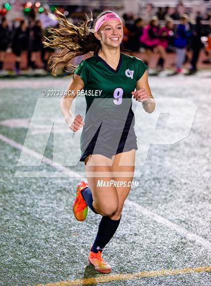 Thumbnail 1 in Williams Field @ Campo Verde (Senior Night) photogallery.