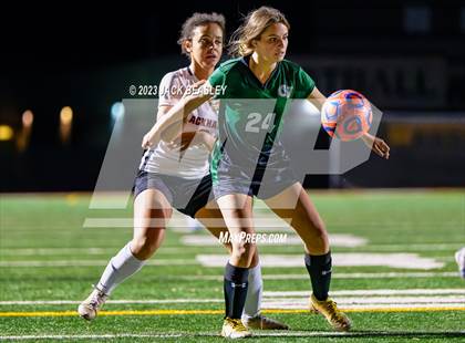 Thumbnail 1 in Williams Field @ Campo Verde (Senior Night) photogallery.