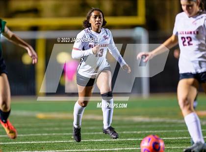 Thumbnail 1 in Williams Field @ Campo Verde (Senior Night) photogallery.