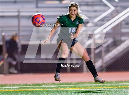 Thumbnail 2 in Williams Field @ Campo Verde (Senior Night) photogallery.
