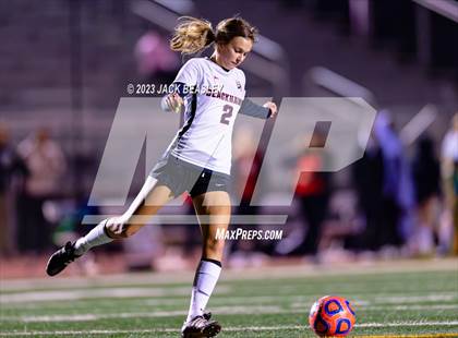 Thumbnail 2 in Williams Field @ Campo Verde (Senior Night) photogallery.