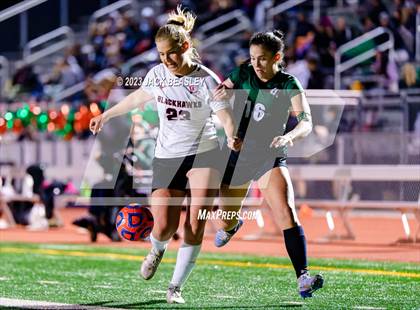 Thumbnail 3 in Williams Field @ Campo Verde (Senior Night) photogallery.