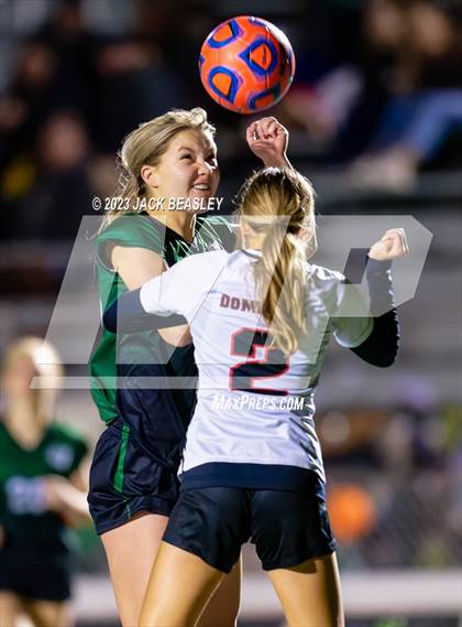 Thumbnail 1 in Williams Field @ Campo Verde (Senior Night) photogallery.