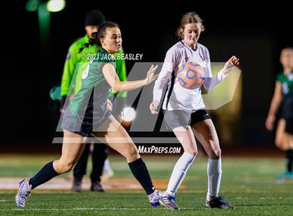 Thumbnail 3 in Williams Field @ Campo Verde (Senior Night) photogallery.