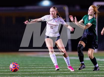 Thumbnail 2 in Williams Field @ Campo Verde (Senior Night) photogallery.