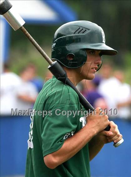 Thumbnail 3 in Campbell County vs. Bishop Brossart (37th District  Final)  photogallery.