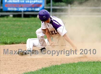 Thumbnail 1 in Campbell County vs. Bishop Brossart (37th District  Final)  photogallery.