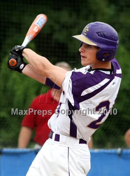 Thumbnail 3 in Campbell County vs. Bishop Brossart (37th District  Final)  photogallery.