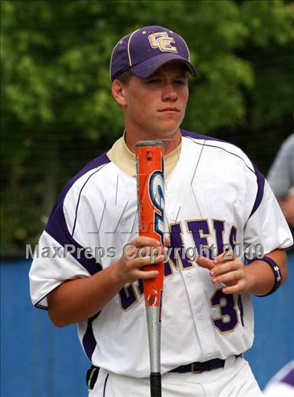 Thumbnail 3 in Campbell County vs. Bishop Brossart (37th District  Final)  photogallery.