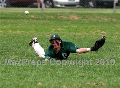 Thumbnail 3 in Campbell County vs. Bishop Brossart (37th District  Final)  photogallery.