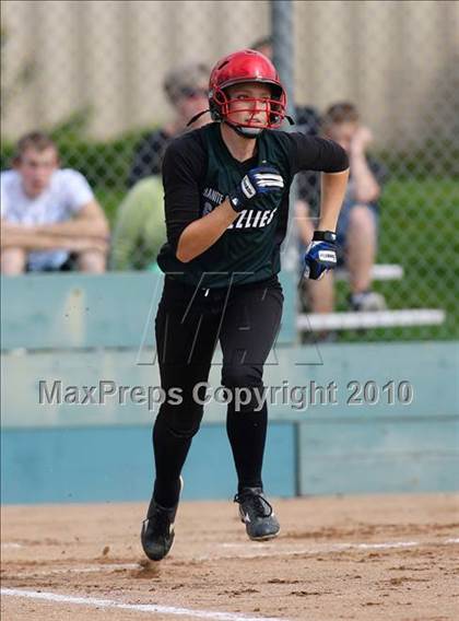 Thumbnail 1 in Granite Bay @ Woodcreek photogallery.