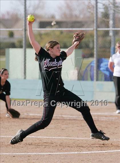 Thumbnail 1 in Granite Bay @ Woodcreek photogallery.
