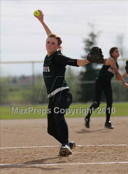 Thumbnail 3 in Granite Bay @ Woodcreek photogallery.