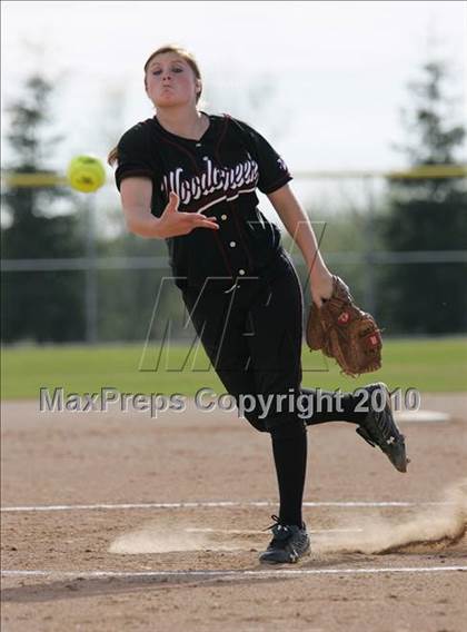 Thumbnail 3 in Granite Bay @ Woodcreek photogallery.