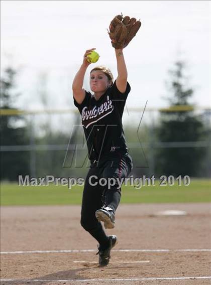 Thumbnail 3 in Granite Bay @ Woodcreek photogallery.