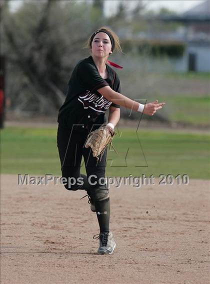 Thumbnail 3 in Granite Bay @ Woodcreek photogallery.