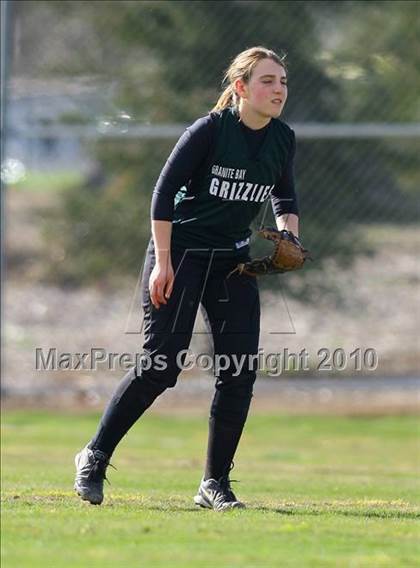 Thumbnail 1 in Granite Bay @ Woodcreek photogallery.