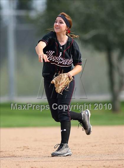 Thumbnail 2 in Granite Bay @ Woodcreek photogallery.