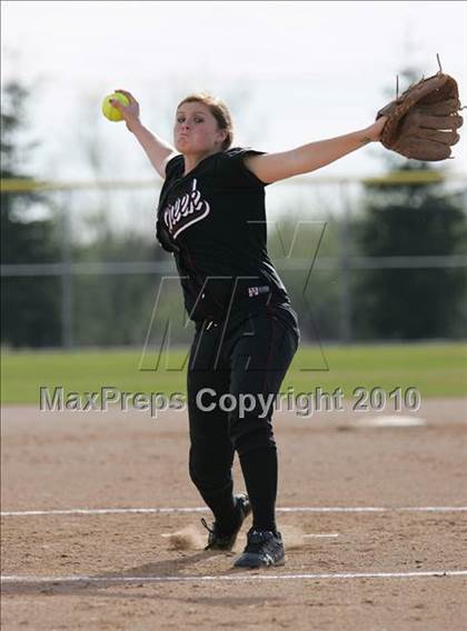 Thumbnail 1 in Granite Bay @ Woodcreek photogallery.