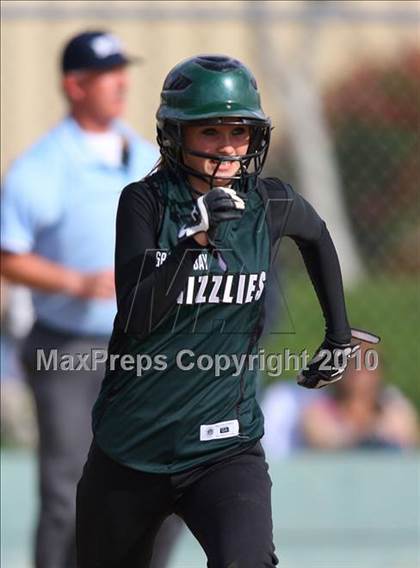 Thumbnail 1 in Granite Bay @ Woodcreek photogallery.