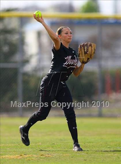 Thumbnail 3 in Granite Bay @ Woodcreek photogallery.
