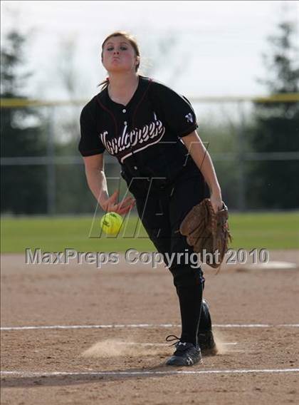 Thumbnail 2 in Granite Bay @ Woodcreek photogallery.