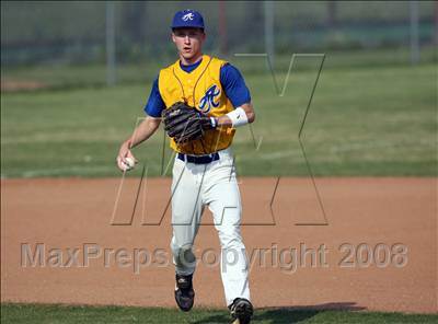 Thumbnail 1 in Akins @ Anderson photogallery.