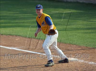 Thumbnail 2 in Akins @ Anderson photogallery.