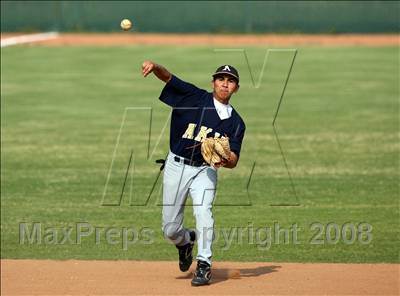 Thumbnail 3 in Akins @ Anderson photogallery.