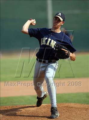 Thumbnail 1 in Akins @ Anderson photogallery.