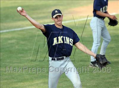 Thumbnail 1 in Akins @ Anderson photogallery.