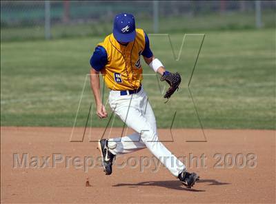 Thumbnail 2 in Akins @ Anderson photogallery.