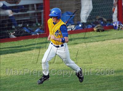 Thumbnail 3 in Akins @ Anderson photogallery.