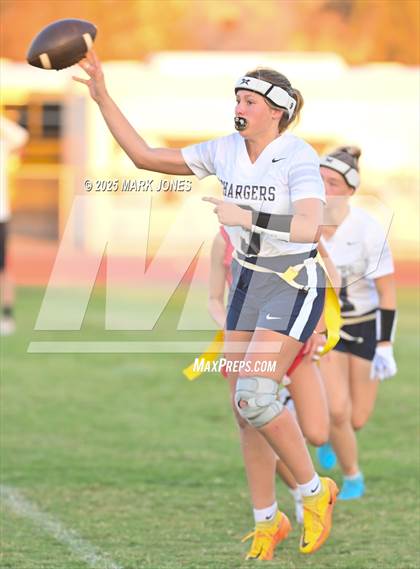 Thumbnail 1 in Benjamin Franklin @ Seton Catholic photogallery.