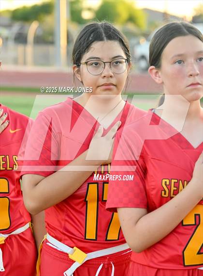 Thumbnail 1 in Benjamin Franklin @ Seton Catholic photogallery.