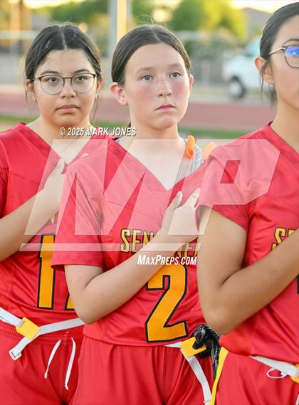 Thumbnail 3 in Benjamin Franklin @ Seton Catholic photogallery.