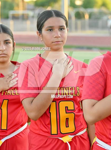 Thumbnail 2 in Benjamin Franklin @ Seton Catholic photogallery.