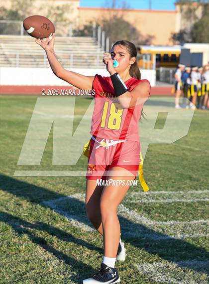 Thumbnail 1 in Benjamin Franklin @ Seton Catholic photogallery.