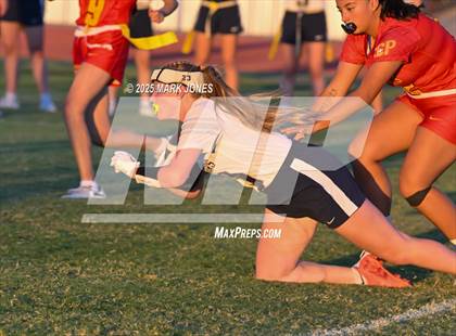 Thumbnail 2 in Benjamin Franklin @ Seton Catholic photogallery.