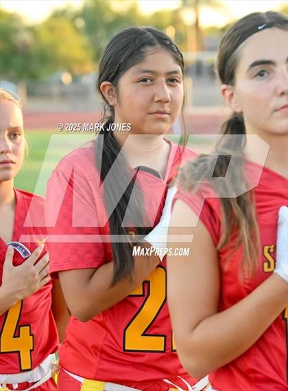Thumbnail 2 in Benjamin Franklin @ Seton Catholic photogallery.